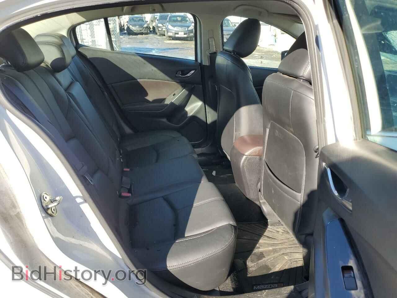 2018 MAZDA 3 - VIN: 3MZBN1V35JM197049 - Фото 10