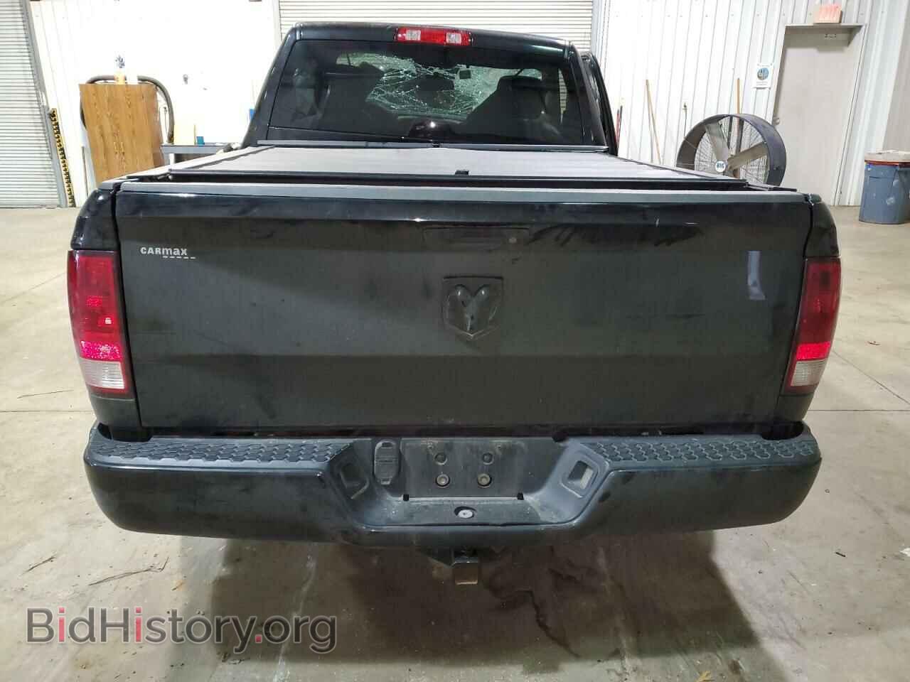 2017 RAM 1500 - VIN: 3C6JR6AG3HG773908 - Фото 6
