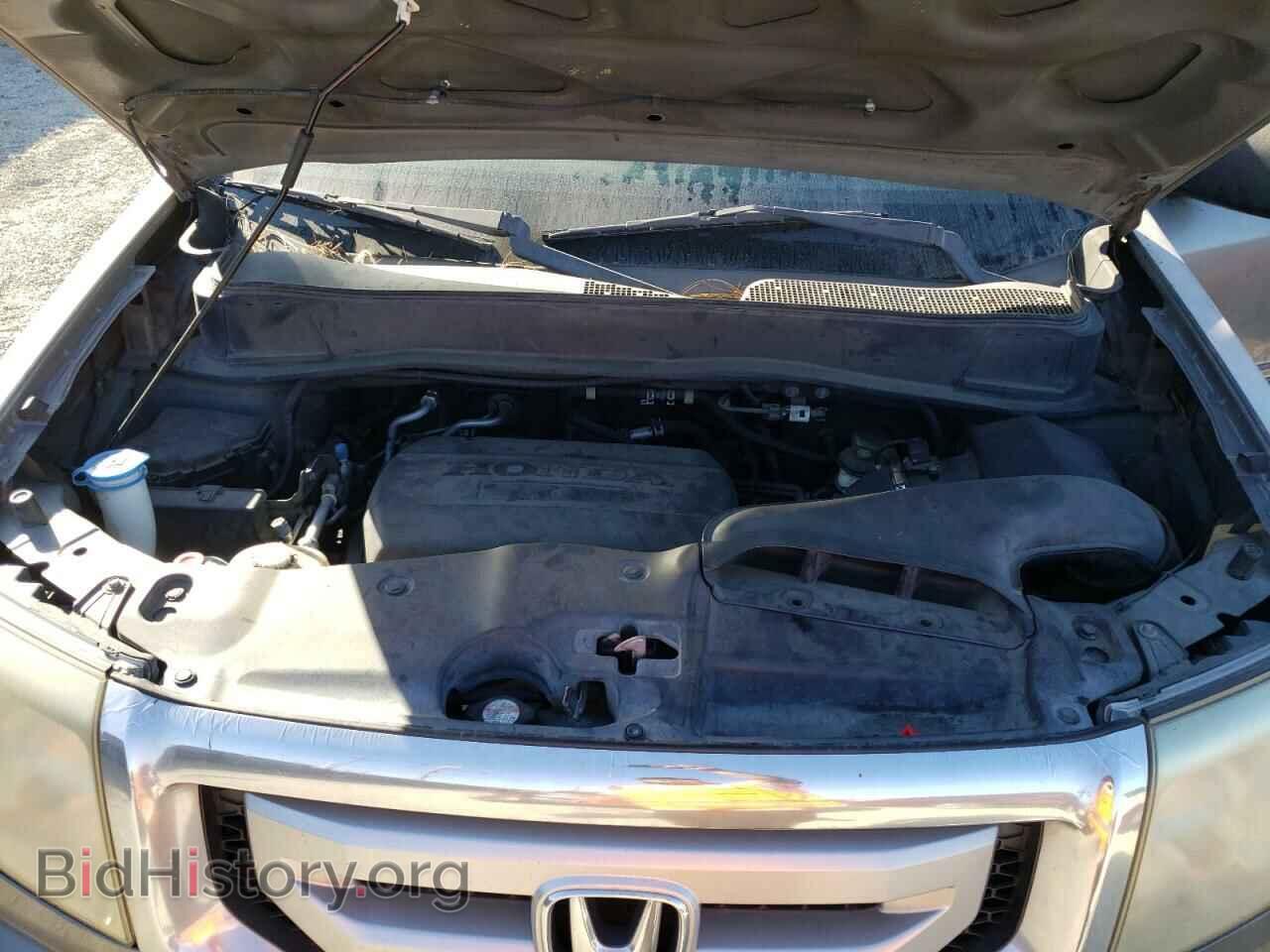 2009 HONDA PILOT - VIN: 5FNYF38989B020324 - Фото 12