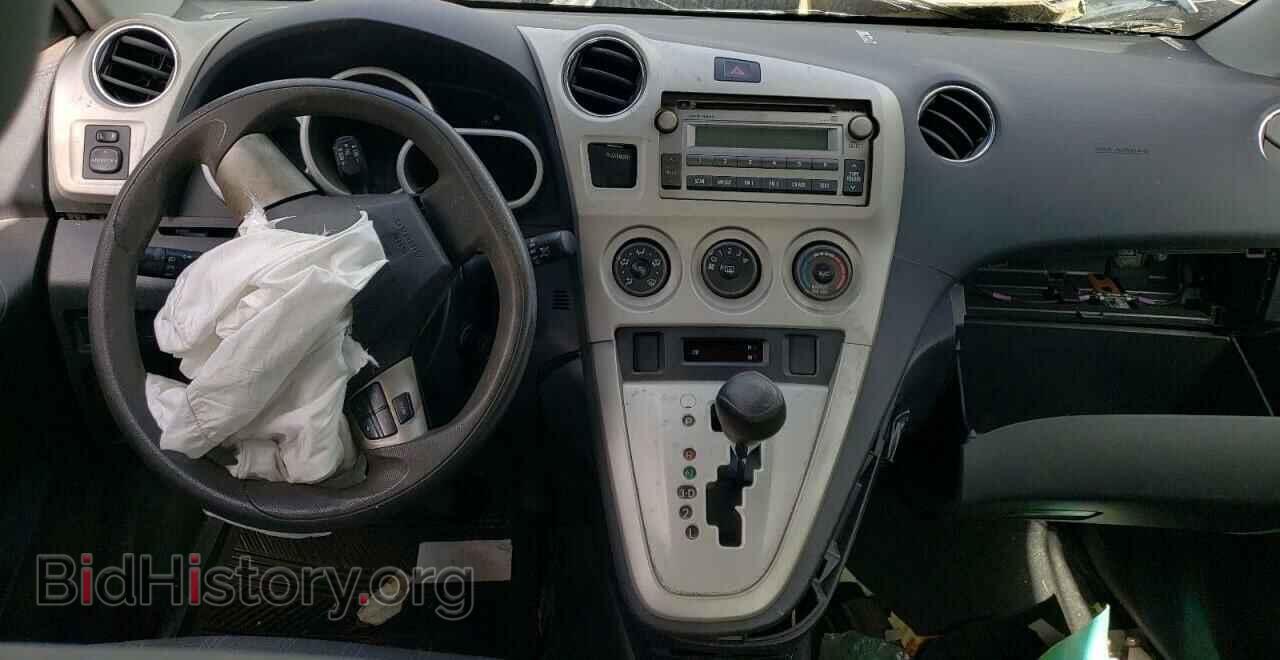 2012 TOYOTA COROLLA - VIN: 2T1KU4EE9CC832228 - Фото 8