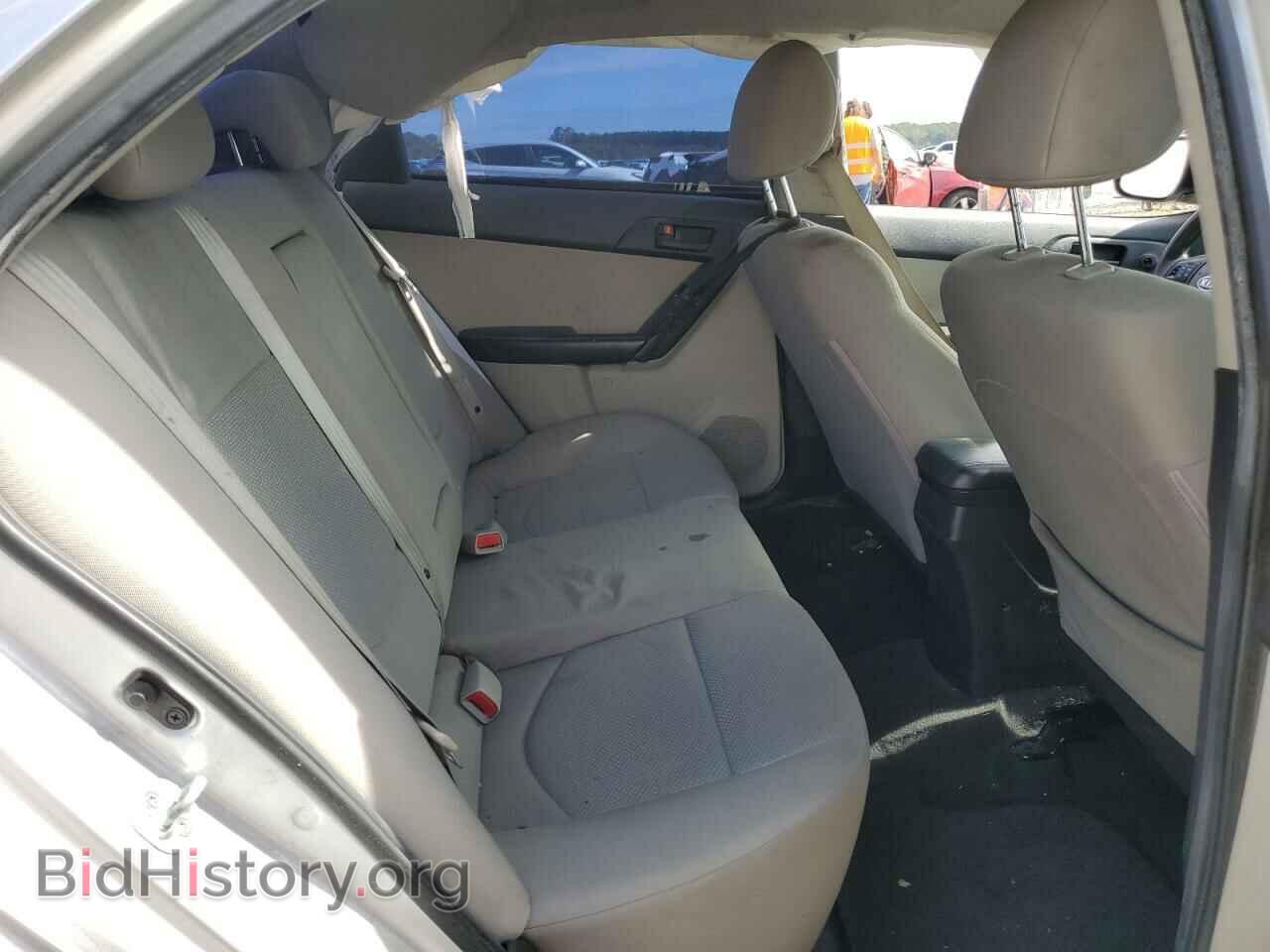 2012 KIA FORTE - VIN: KNAFU4A20C5532195 - Фото 10