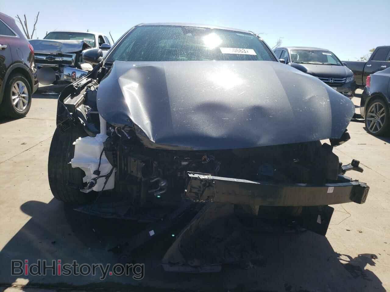 2021 KIA FORTE - VIN: 3KPF54ADXME338023 - Фото 5
