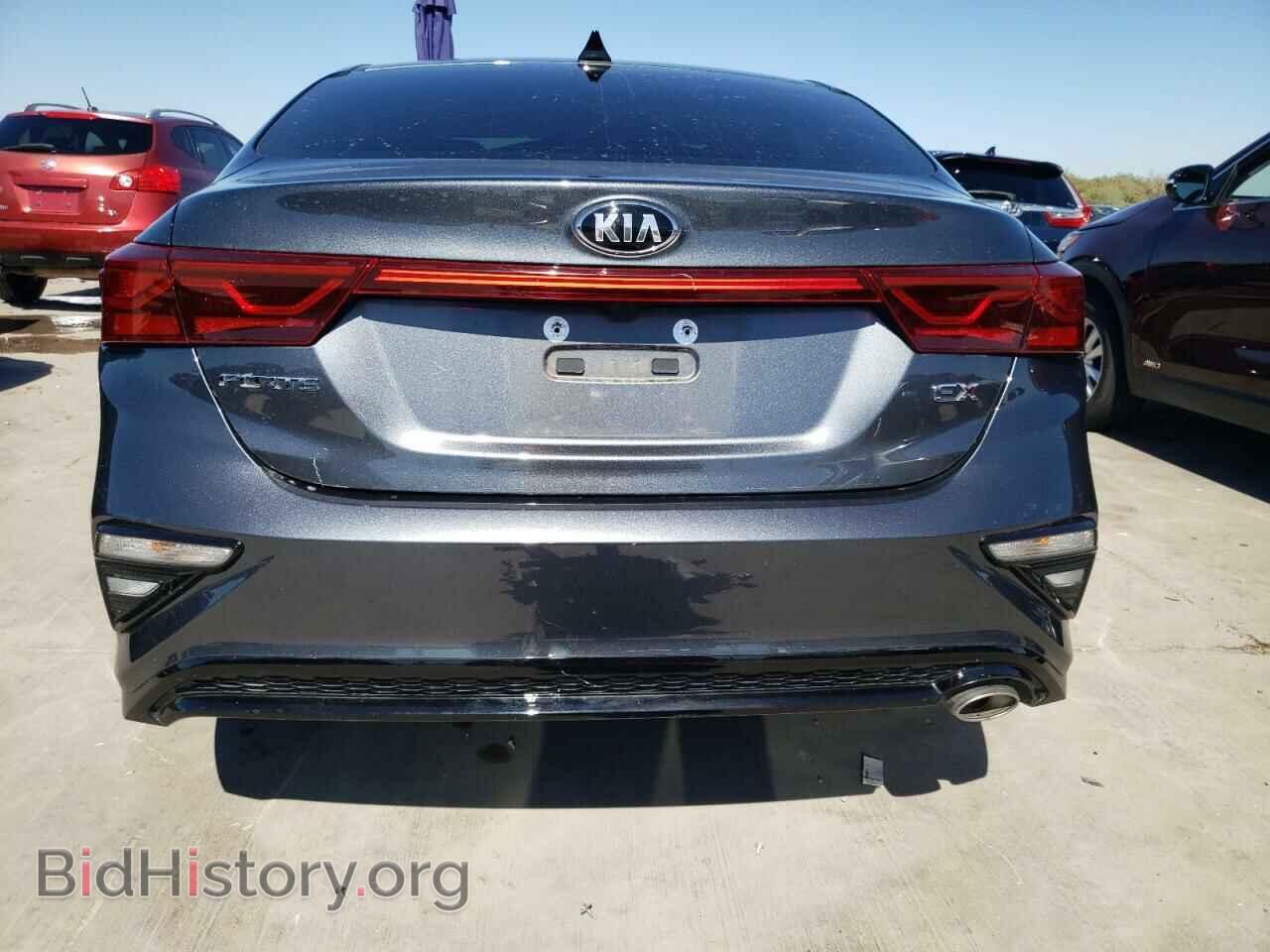 2021 KIA FORTE - VIN: 3KPF54ADXME338023 - Фото 6