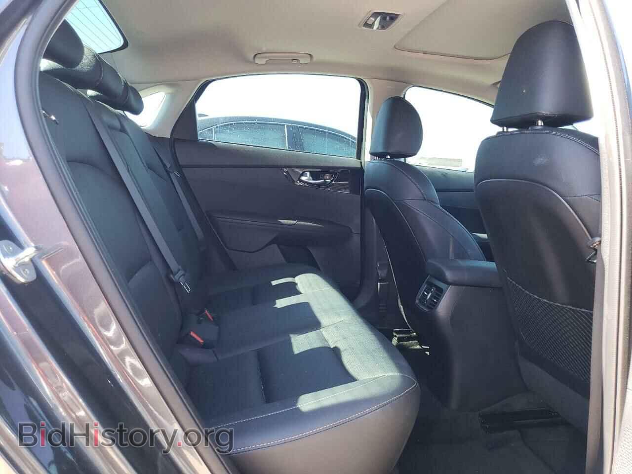2021 KIA FORTE - VIN: 3KPF54ADXME338023 - Фото 10