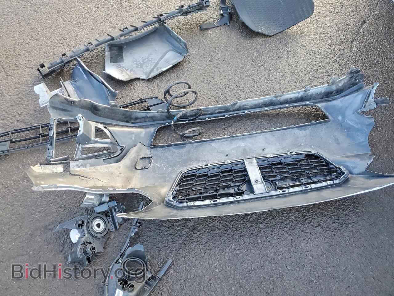 2018 SUBARU IMPREZA - VIN: 4S3GTAA69J3716071 - Фото 12