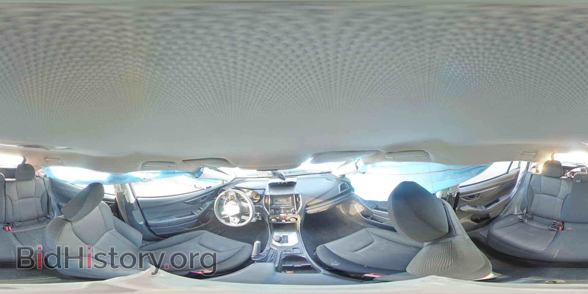 2018 SUBARU IMPREZA - VIN: 4S3GTAA69J3716071 - Фото 15