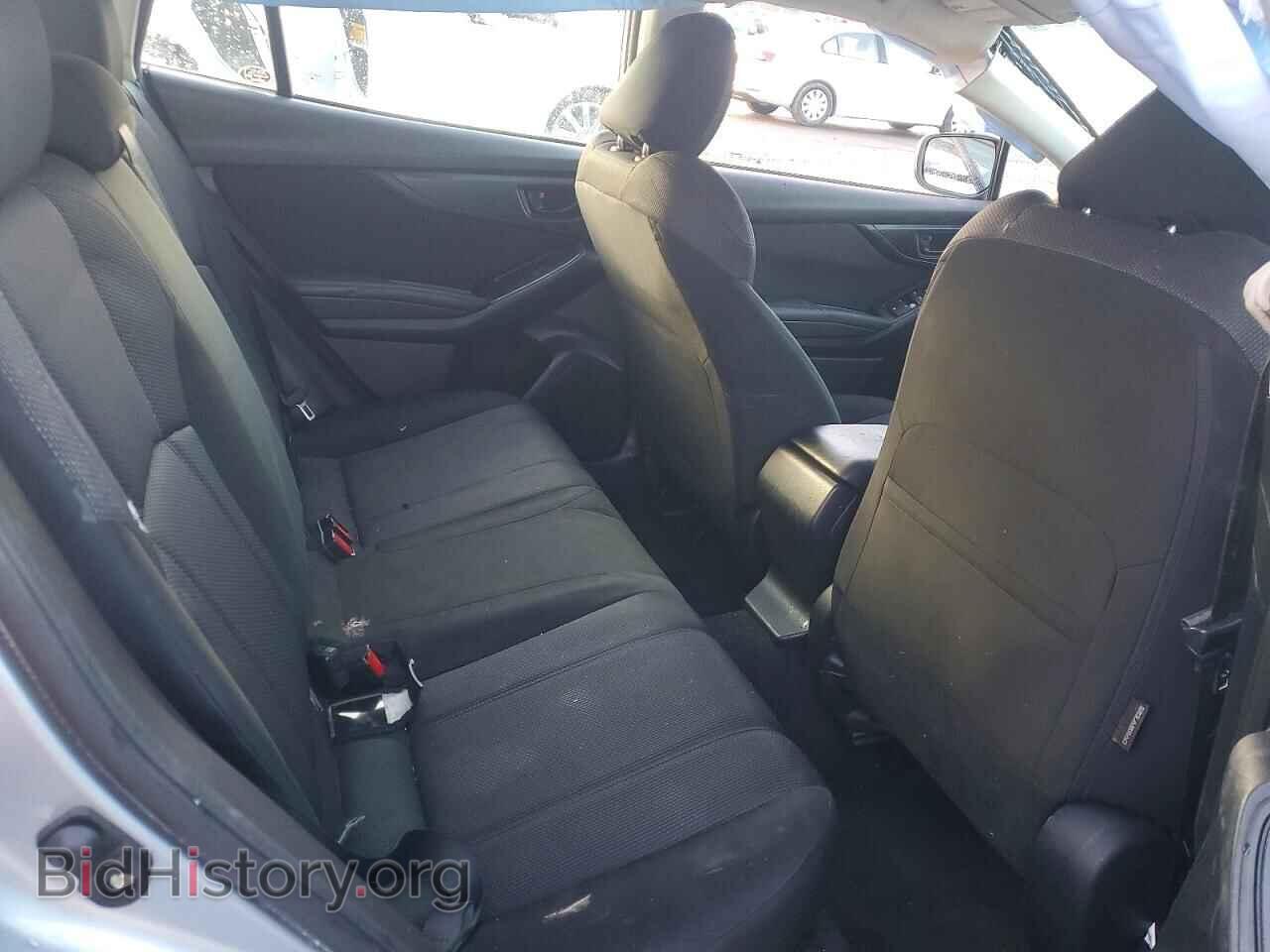 2018 SUBARU IMPREZA - VIN: 4S3GTAA69J3716071 - Фото 10
