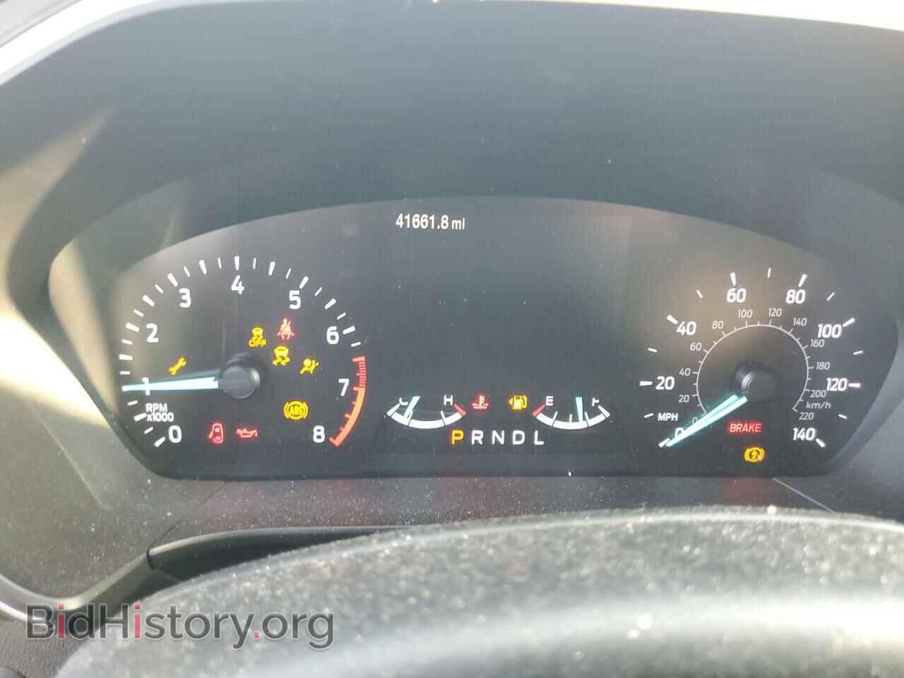 2020 FORD ESCAPE - VIN: 1FMCU0H63LUA06569 - Фото 9