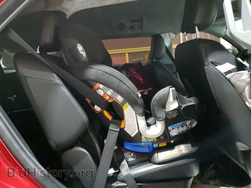 2022 Ford EXPLORER (VIN 1FMSK7DH4NGA71451) — photo 11 of 13