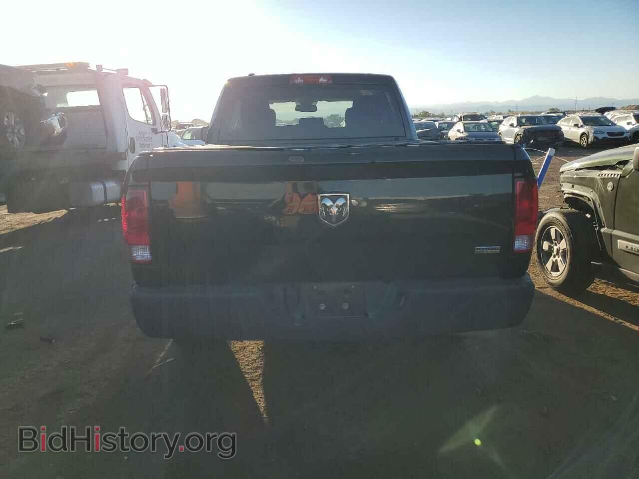 2019 RAM 1500 - VIN: 1C6RR6FG9KS657057 - Фото 6