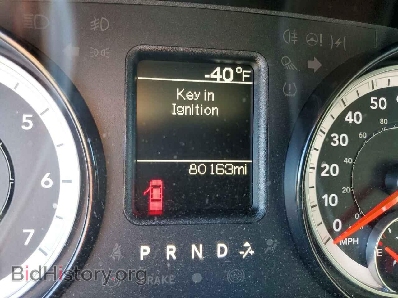 2019 RAM 1500 - VIN: 1C6RR6FG9KS657057 - Фото 9