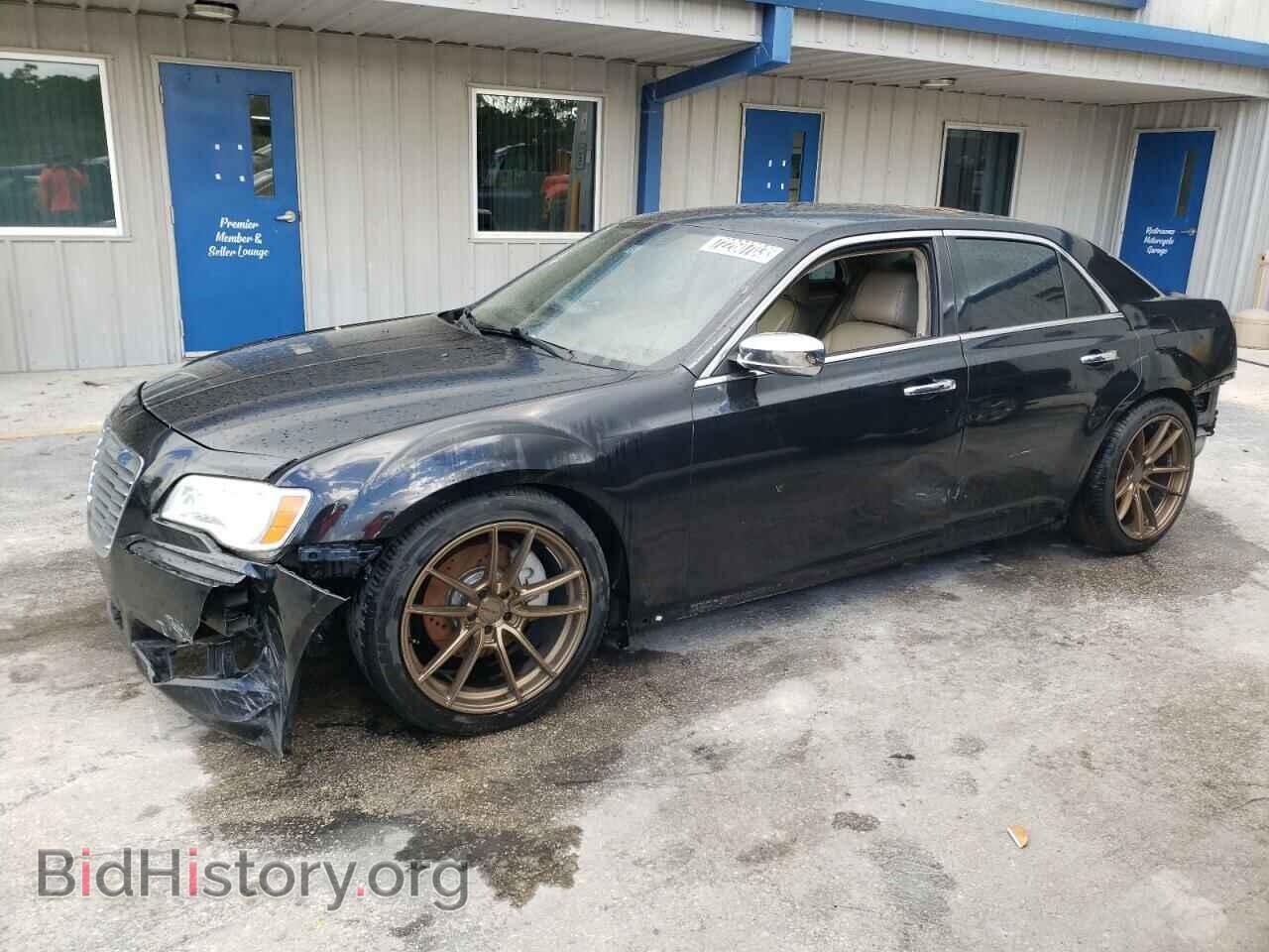 Photo 2C3CCAET1DH532487 - CHRYSLER 300 2013