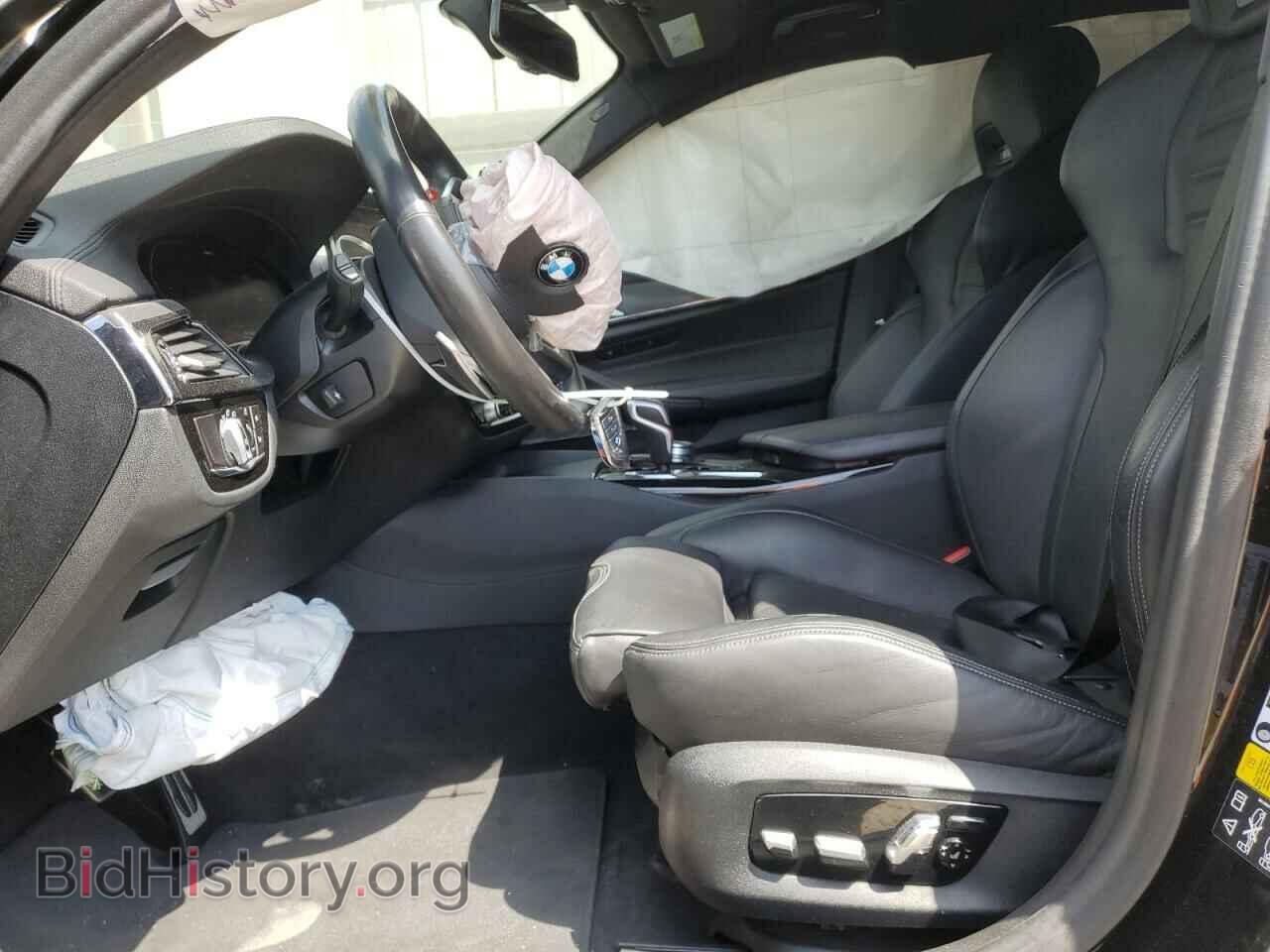 2022 BMW M5 - VIN: WBS83CH08NCJ26492 - Фото 7