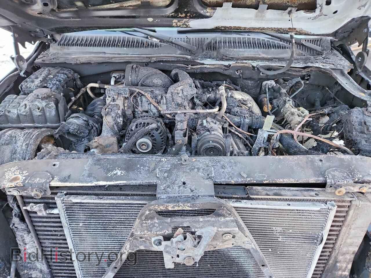2007 GMC SIERRA - VIN: 1GTHK23D67F160785 - Фото 11