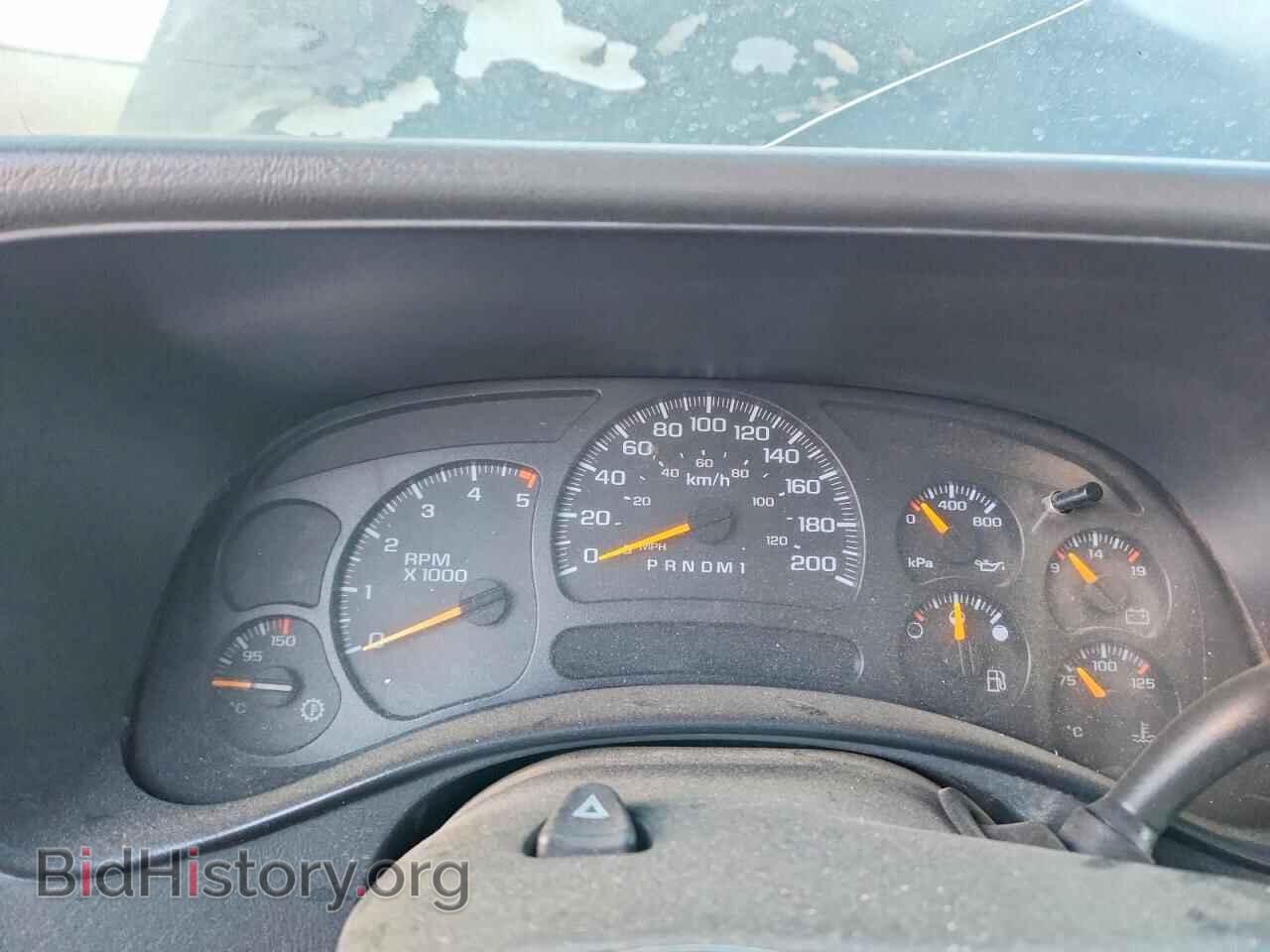 2007 GMC SIERRA - VIN: 1GTHK23D67F160785 - Фото 9