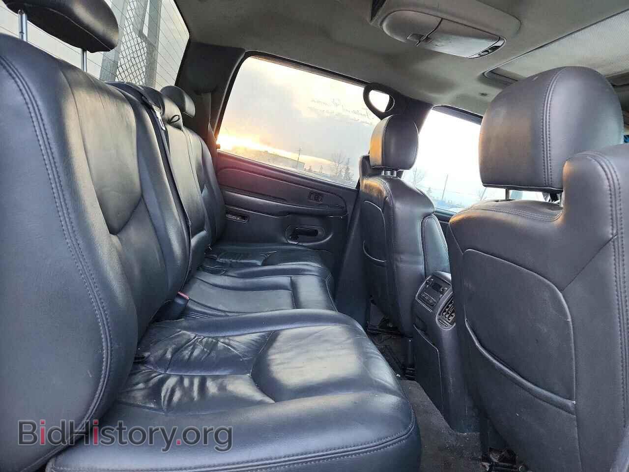 2007 GMC SIERRA - VIN: 1GTHK23D67F160785 - Фото 10
