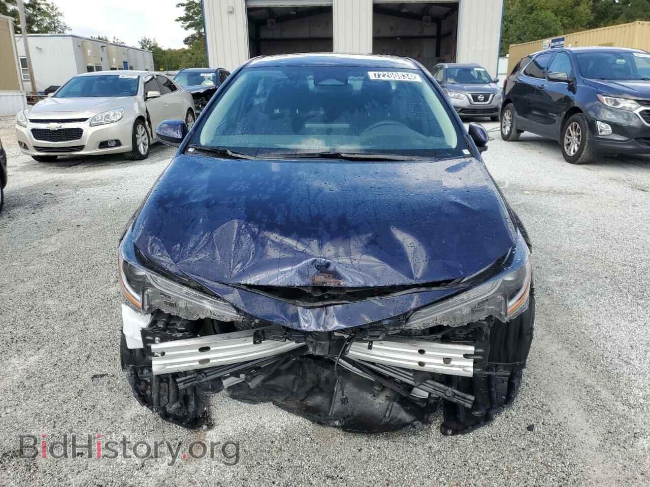 2023 TOYOTA COROLLA - VIN: 5YFB4MDE4PP056923 - Фото 5