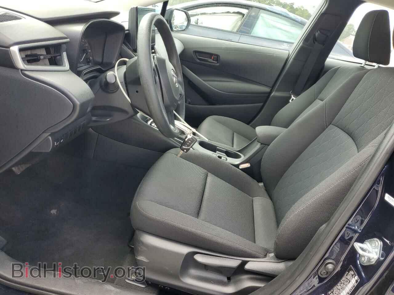 2023 TOYOTA COROLLA - VIN: 5YFB4MDE4PP056923 - Фото 7