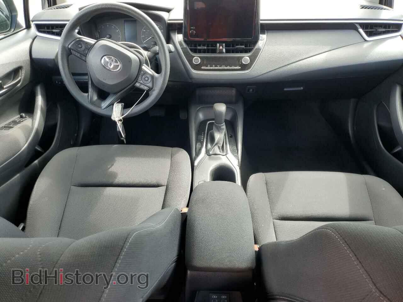 2023 TOYOTA COROLLA - VIN: 5YFB4MDE4PP056923 - Фото 8