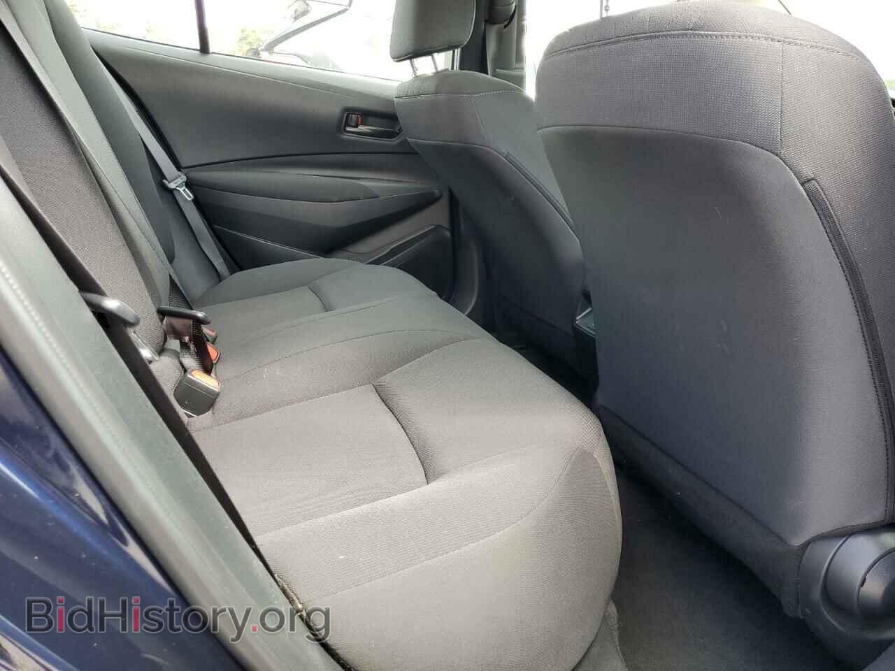 2023 TOYOTA COROLLA - VIN: 5YFB4MDE4PP056923 - Фото 10