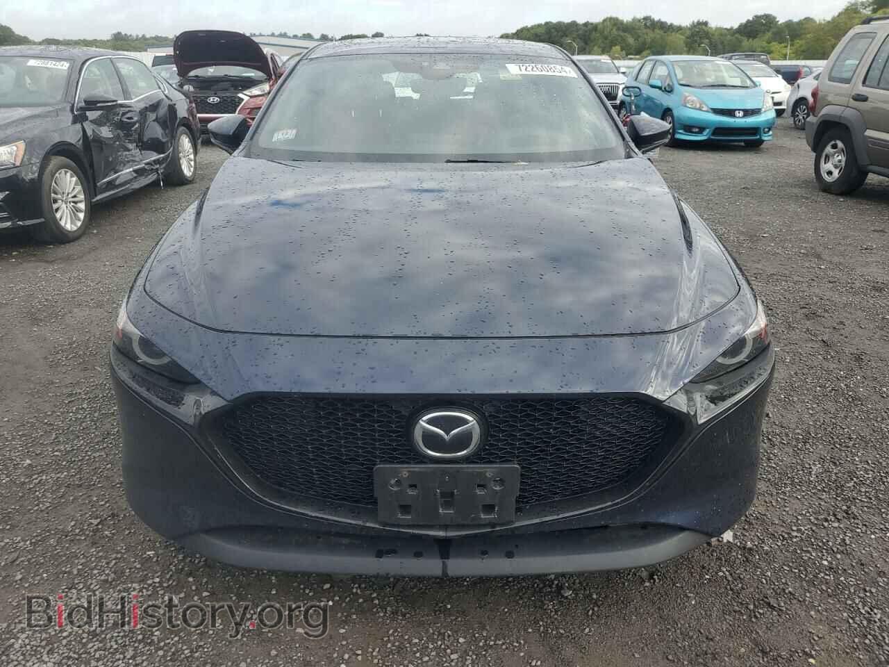 2020 MAZDA 3 - VIN: JM1BPBNM2L1172217 - Фото 5