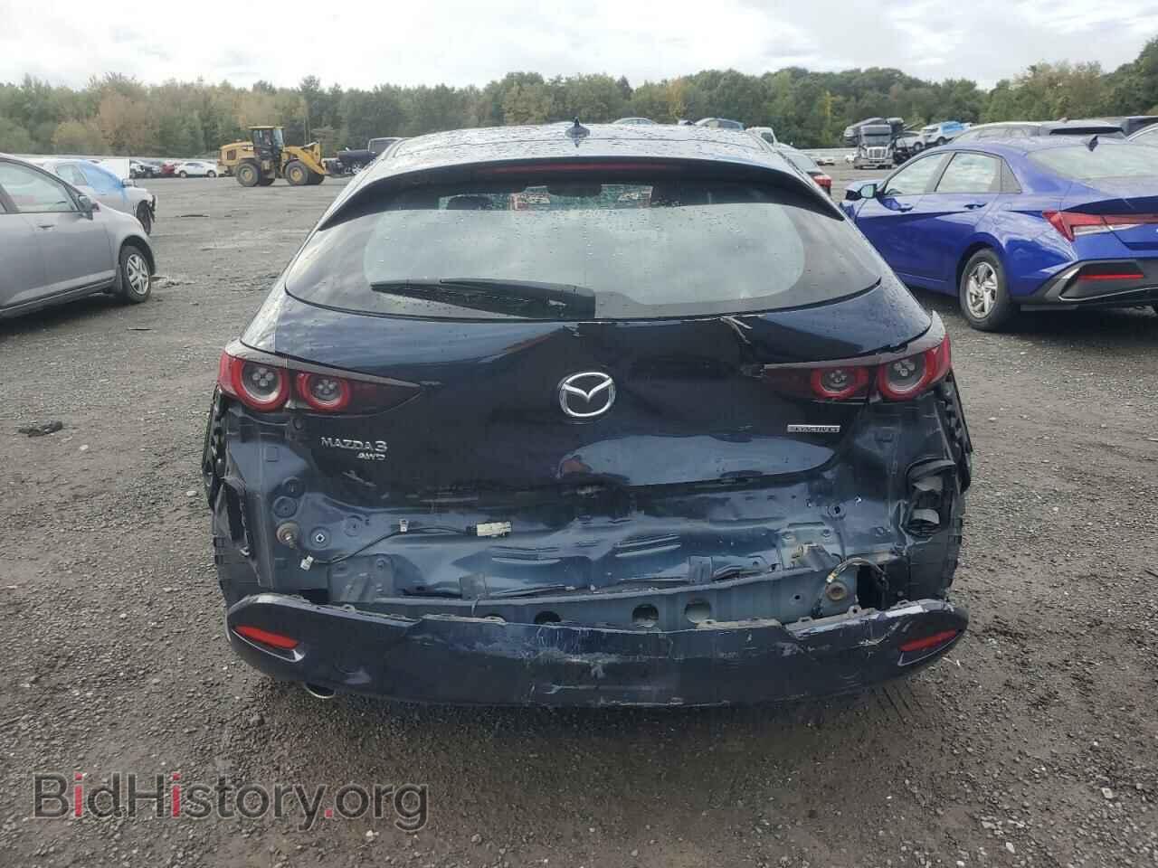 2020 MAZDA 3 - VIN: JM1BPBNM2L1172217 - Фото 6