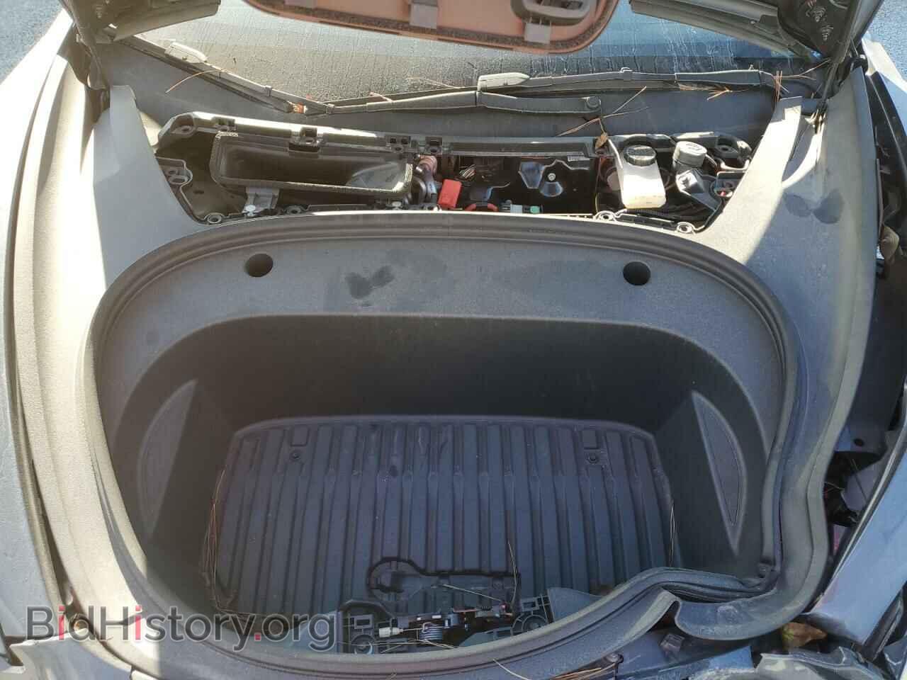 2023 TESLA MODEL 3 - VIN: 5YJ3E1EA4PF437453 - Фото 11