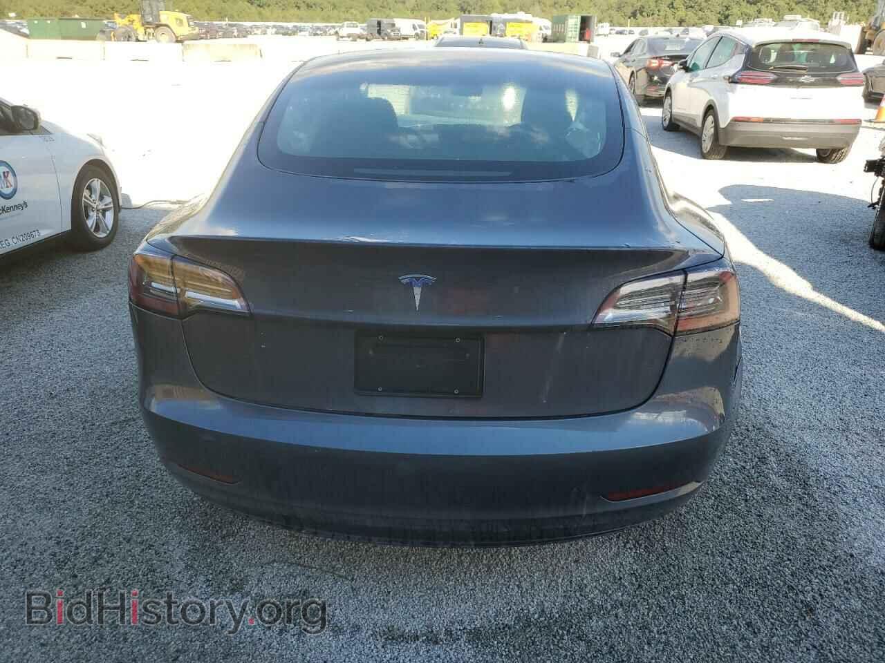 2023 TESLA MODEL 3 - VIN: 5YJ3E1EA4PF437453 - Фото 6
