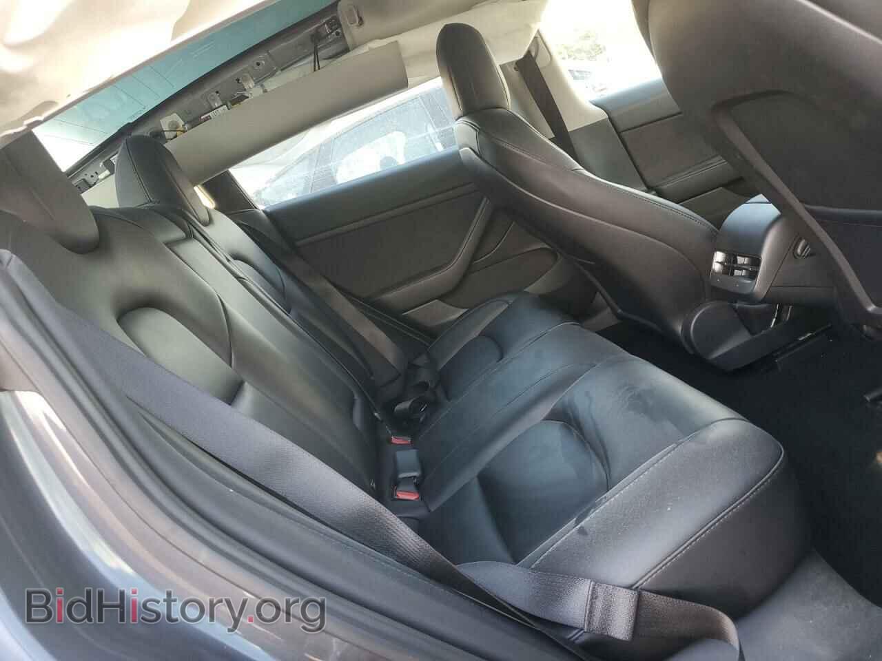 2023 TESLA MODEL 3 - VIN: 5YJ3E1EA4PF437453 - Фото 10