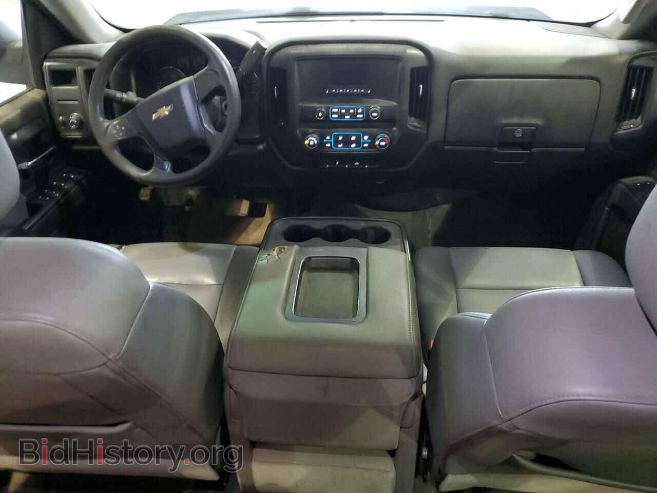 2016 CHEVROLET ALL Models - VIN: 3GCPCNEC4GG148910 - Фото 8