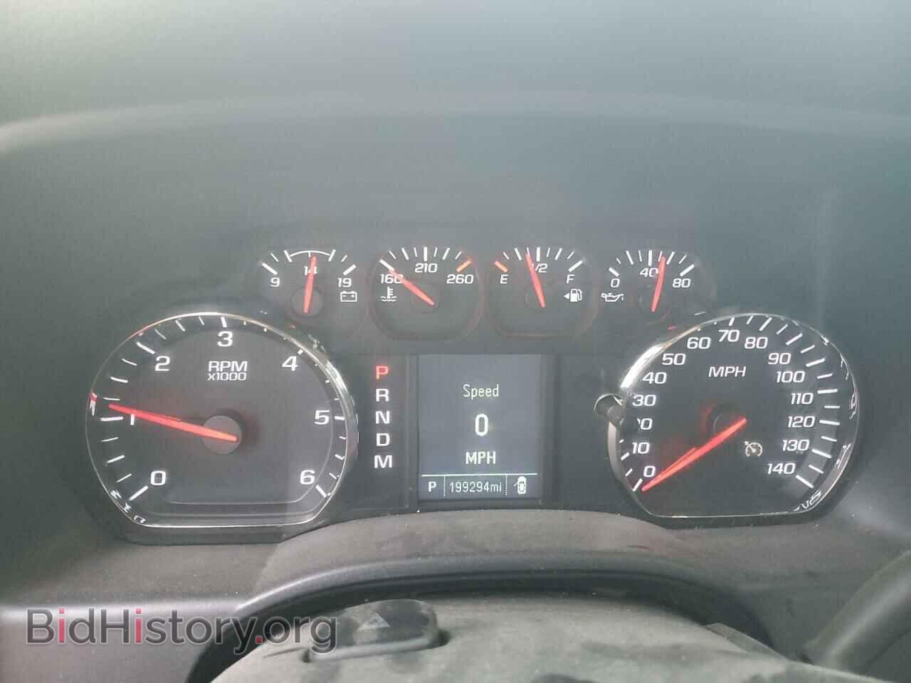 2016 CHEVROLET ALL Models - VIN: 3GCPCNEC4GG148910 - Фото 9