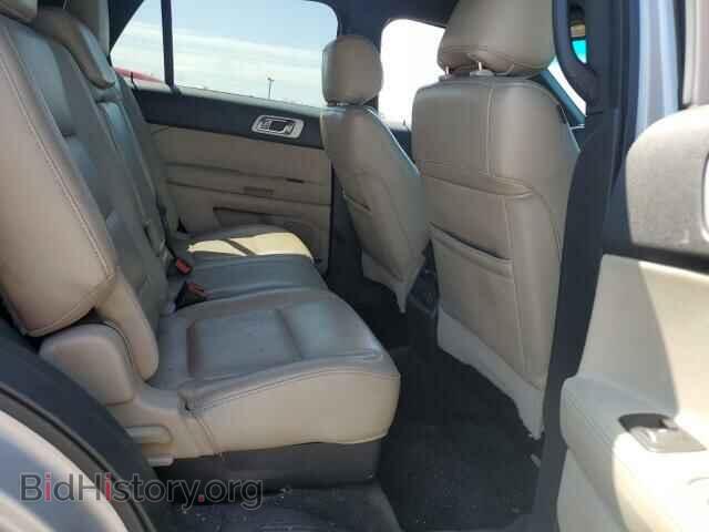 2013 FORD EXPLORER - VIN: 1FM5K7F85DGA26852 - Фото 11