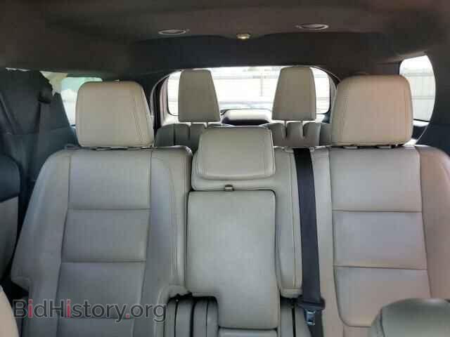 2013 FORD EXPLORER - VIN: 1FM5K7F85DGA26852 - Фото 10