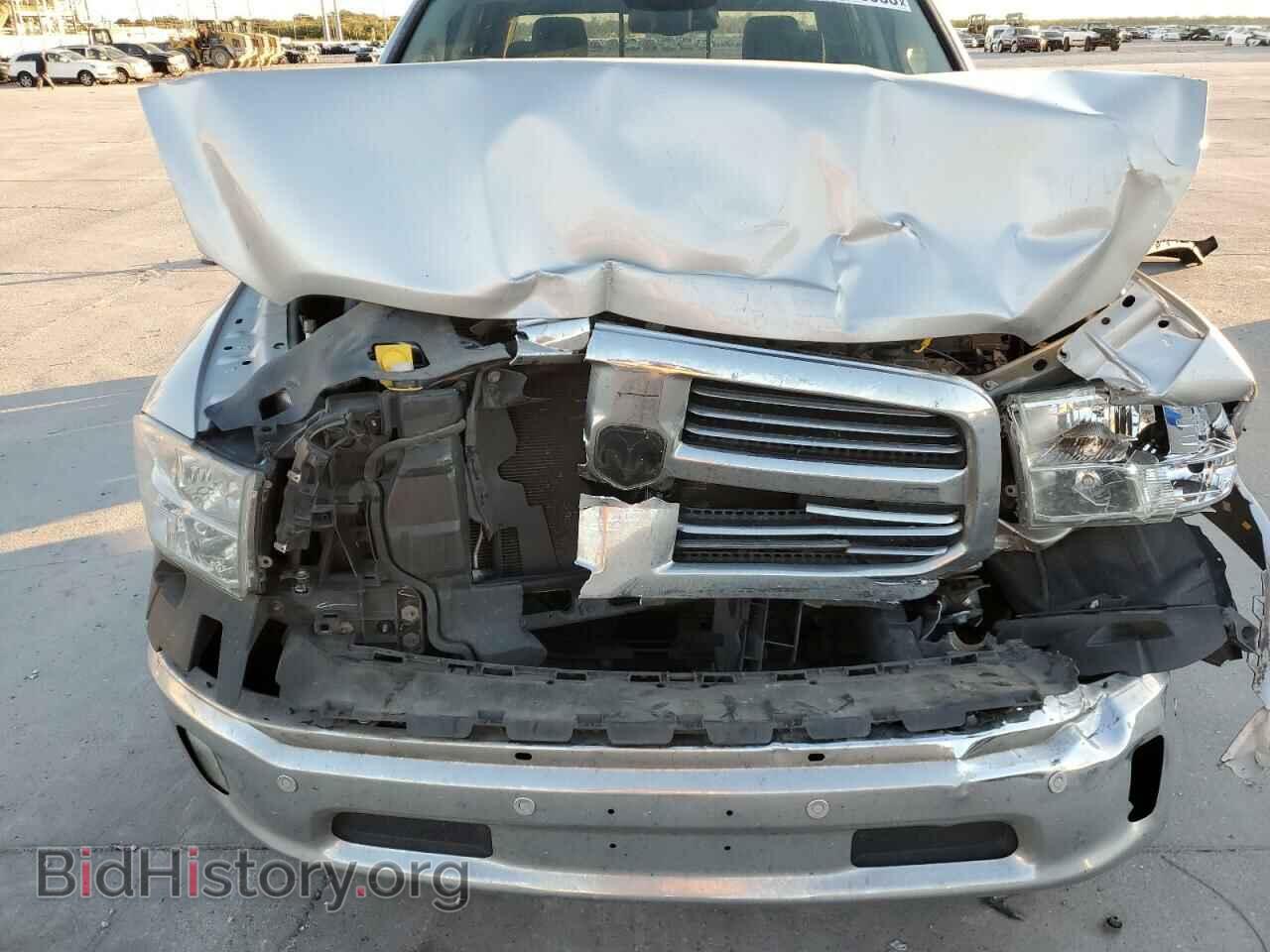 2017 RAM 1500 - VIN: 3C6RR6LT3HG637016 - Photo 11