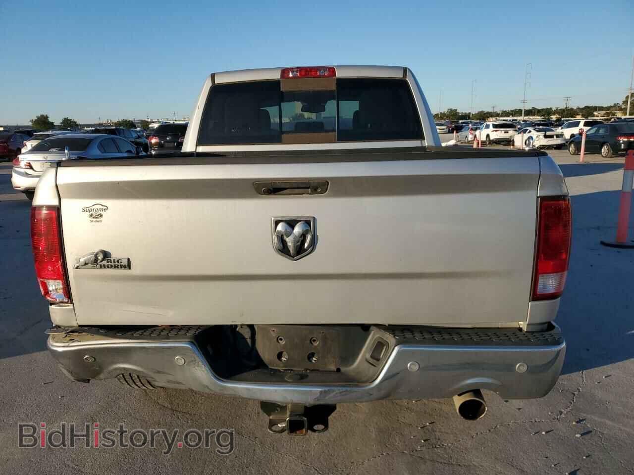 2017 RAM 1500 - VIN: 3C6RR6LT3HG637016 - Photo 6