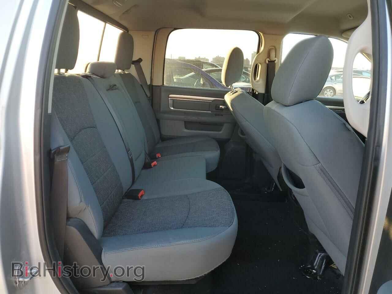 2017 RAM 1500 - VIN: 3C6RR6LT3HG637016 - Photo 10