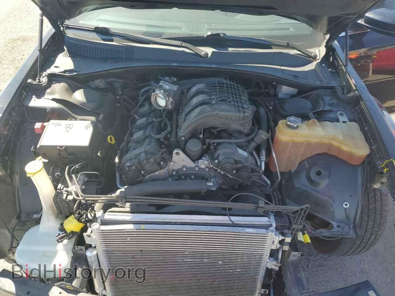2013 CHRYSLER 300 - VIN: 2C3CCAAG9DH633723 - Фото 11