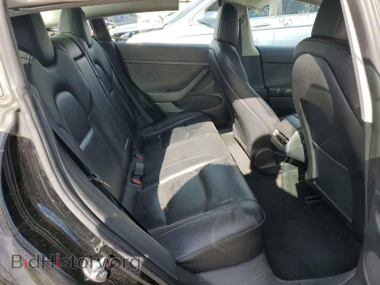 2022 TESLA MODEL 3 - VIN: 5YJ3E1EAXNF287121 - Фото 10