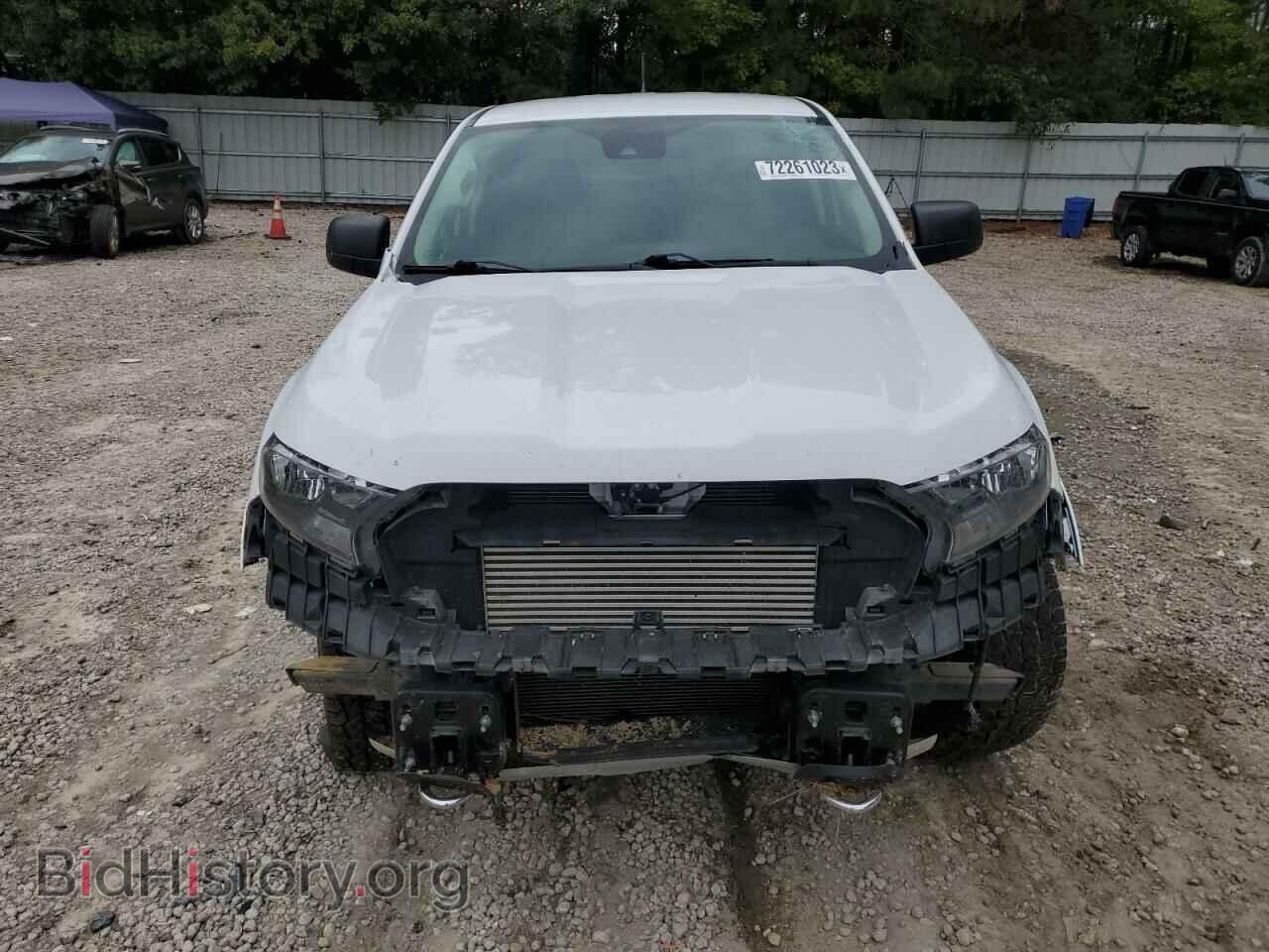 2019 FORD RANGER - VIN: 1FTER4FH5KLA52953 - Фото 5