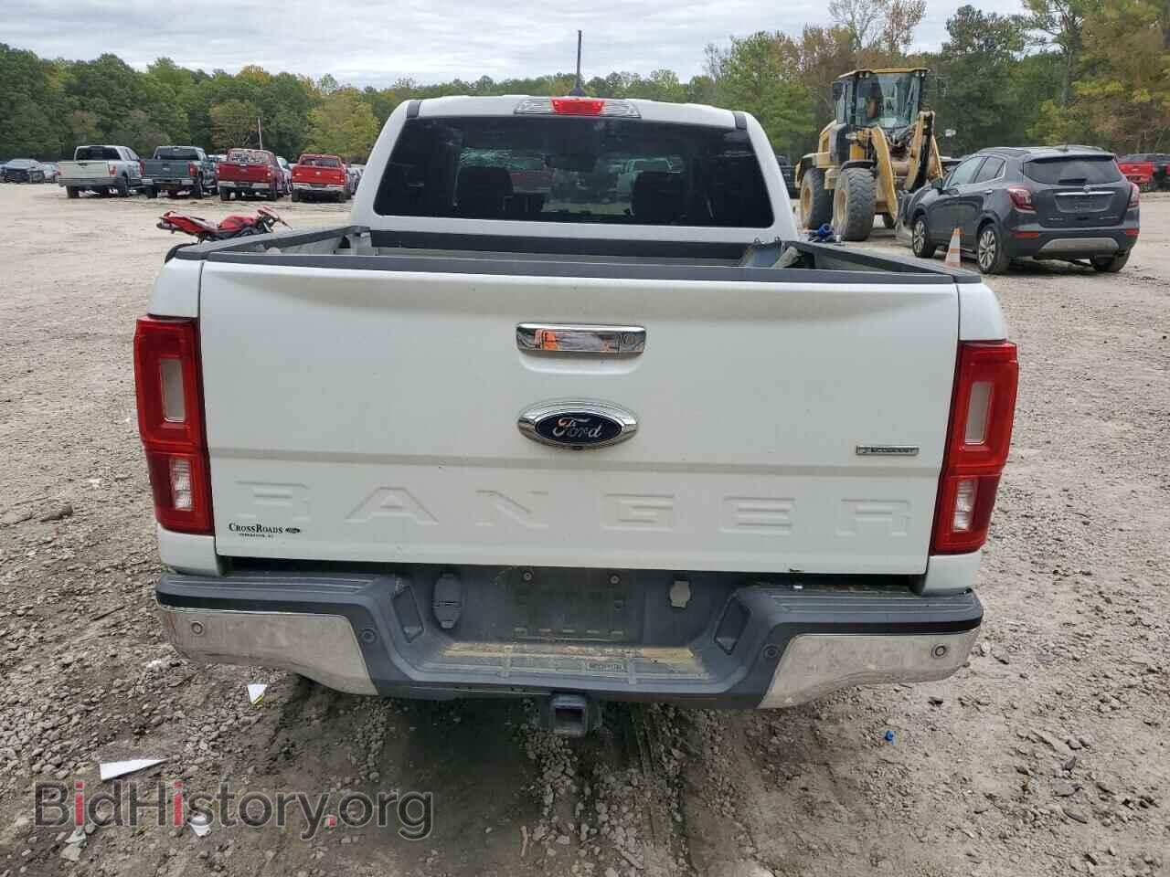 2019 FORD RANGER - VIN: 1FTER4FH5KLA52953 - Фото 6