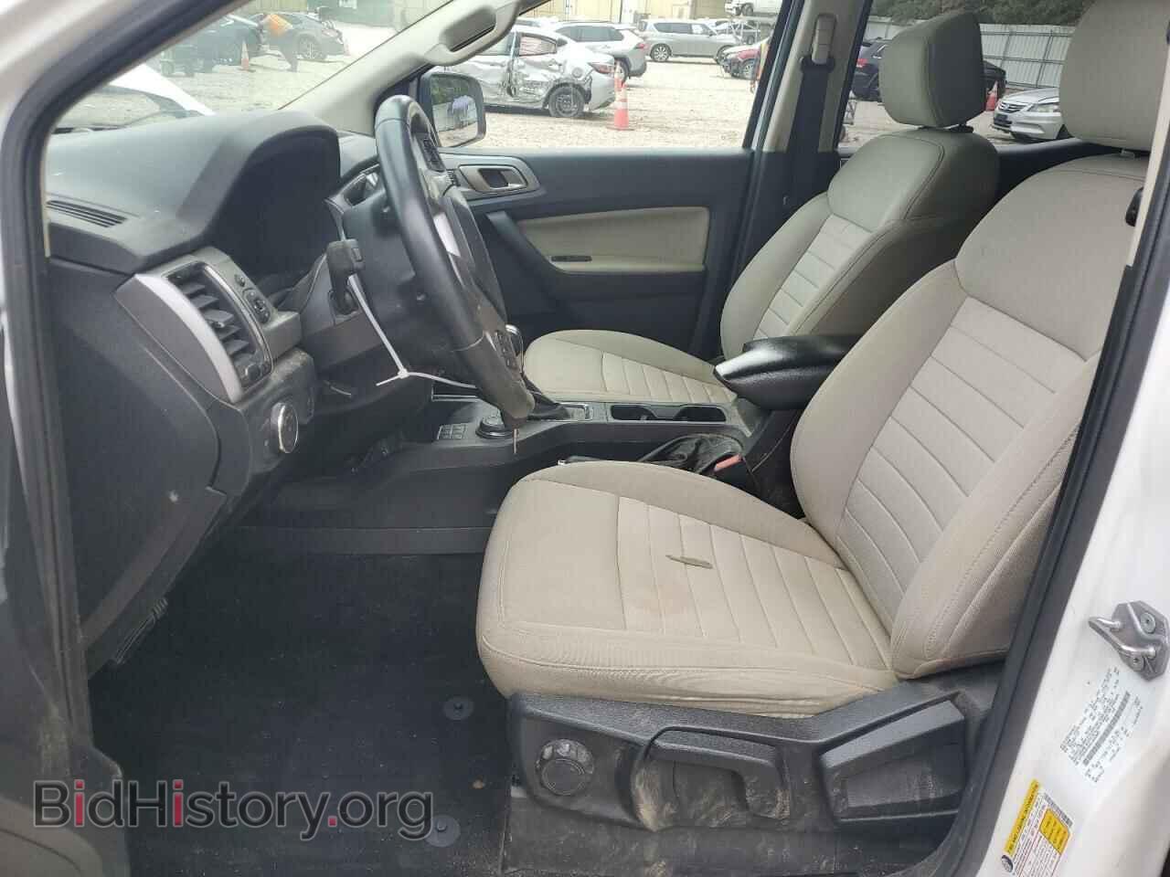 2019 FORD RANGER - VIN: 1FTER4FH5KLA52953 - Фото 7