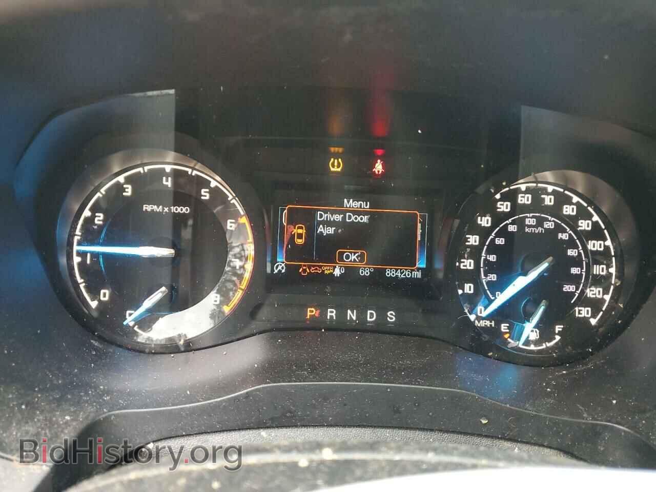 2019 FORD RANGER - VIN: 1FTER4FH5KLA52953 - Фото 9