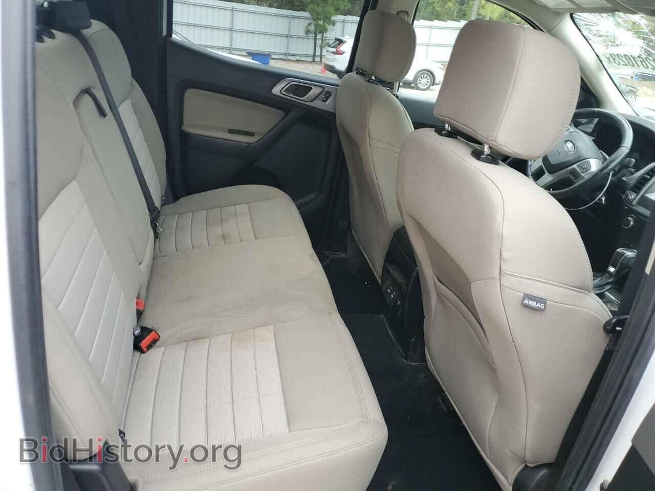 2019 FORD RANGER - VIN: 1FTER4FH5KLA52953 - Фото 10