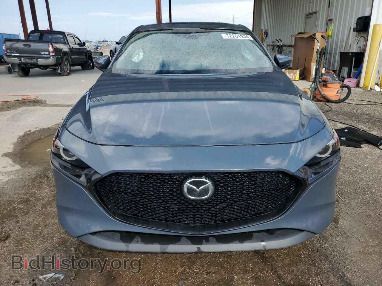 2020 MAZDA 3 - VIN: JM1BPANM6L1175227 - Фото 5