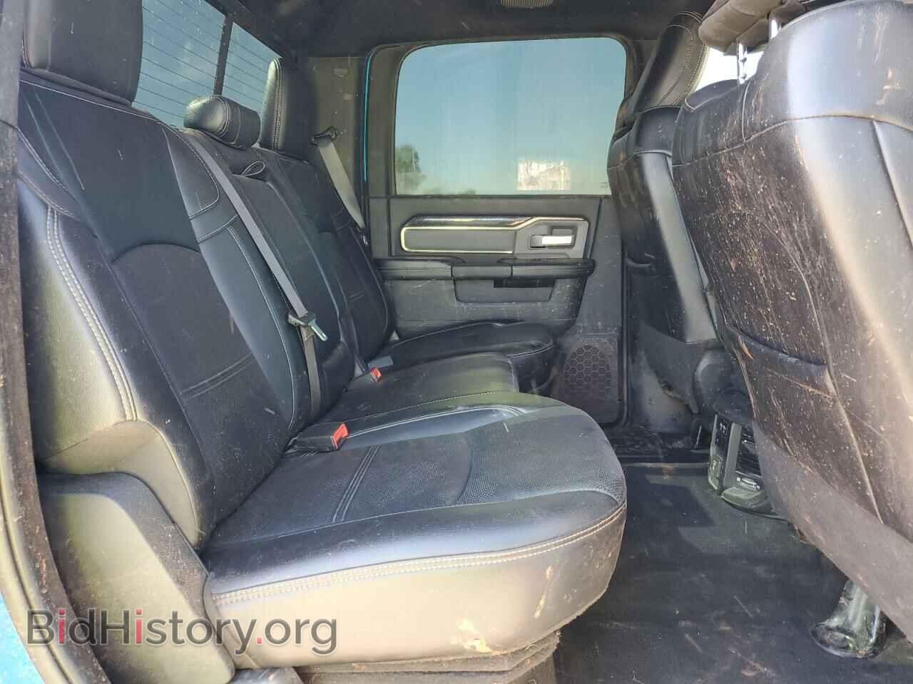 2020 RAM 2500 - VIN: 3C6TR5EJ4LG243612 - Фото 10