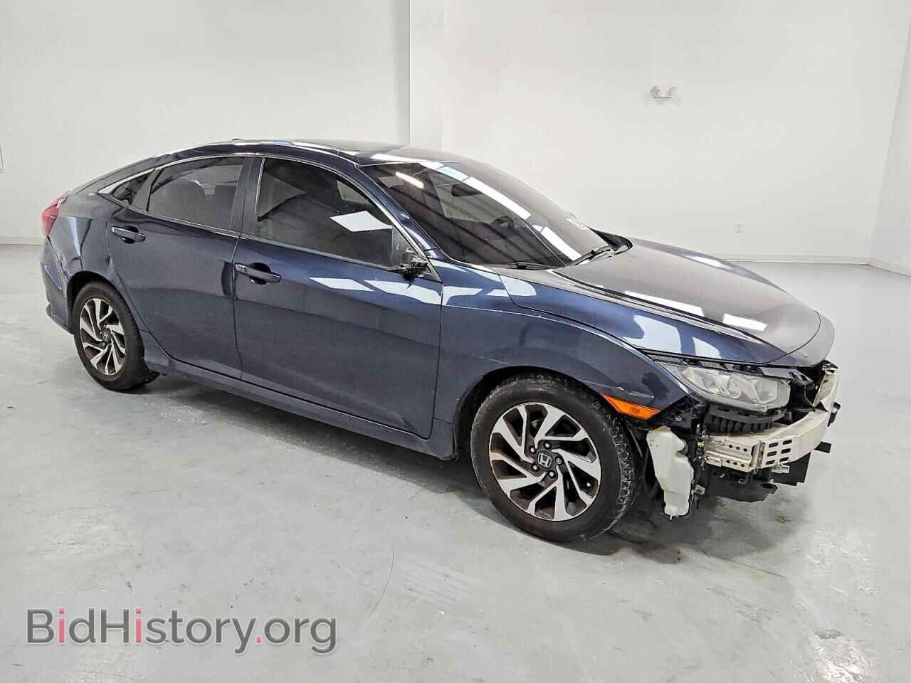 2018 HONDA CIVIC - VIN: 2HGFC2F71JH522622 - Фото 4