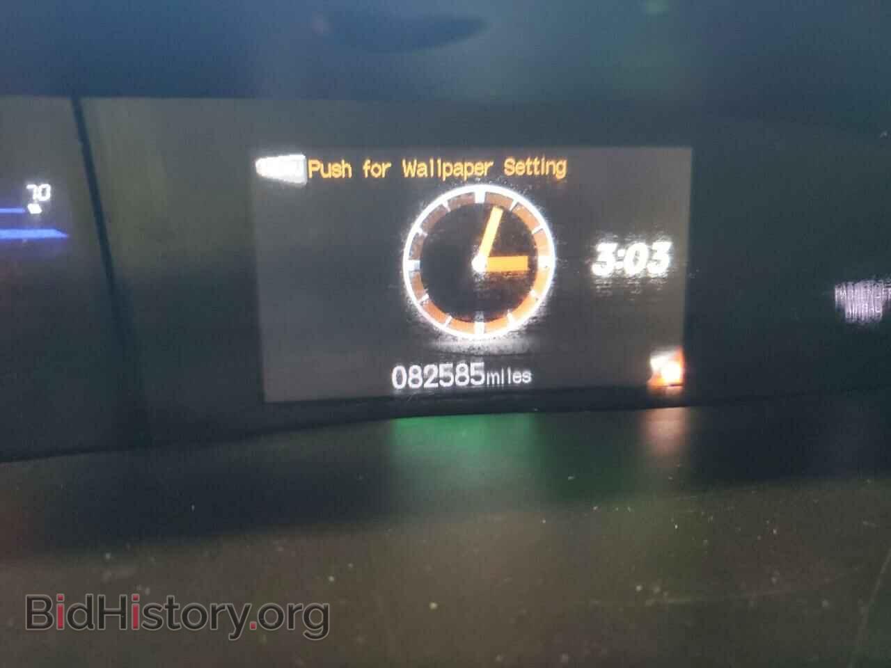 2012 HONDA CIVIC - VIN: 2HGFB2E53CH508985 - Фото 9