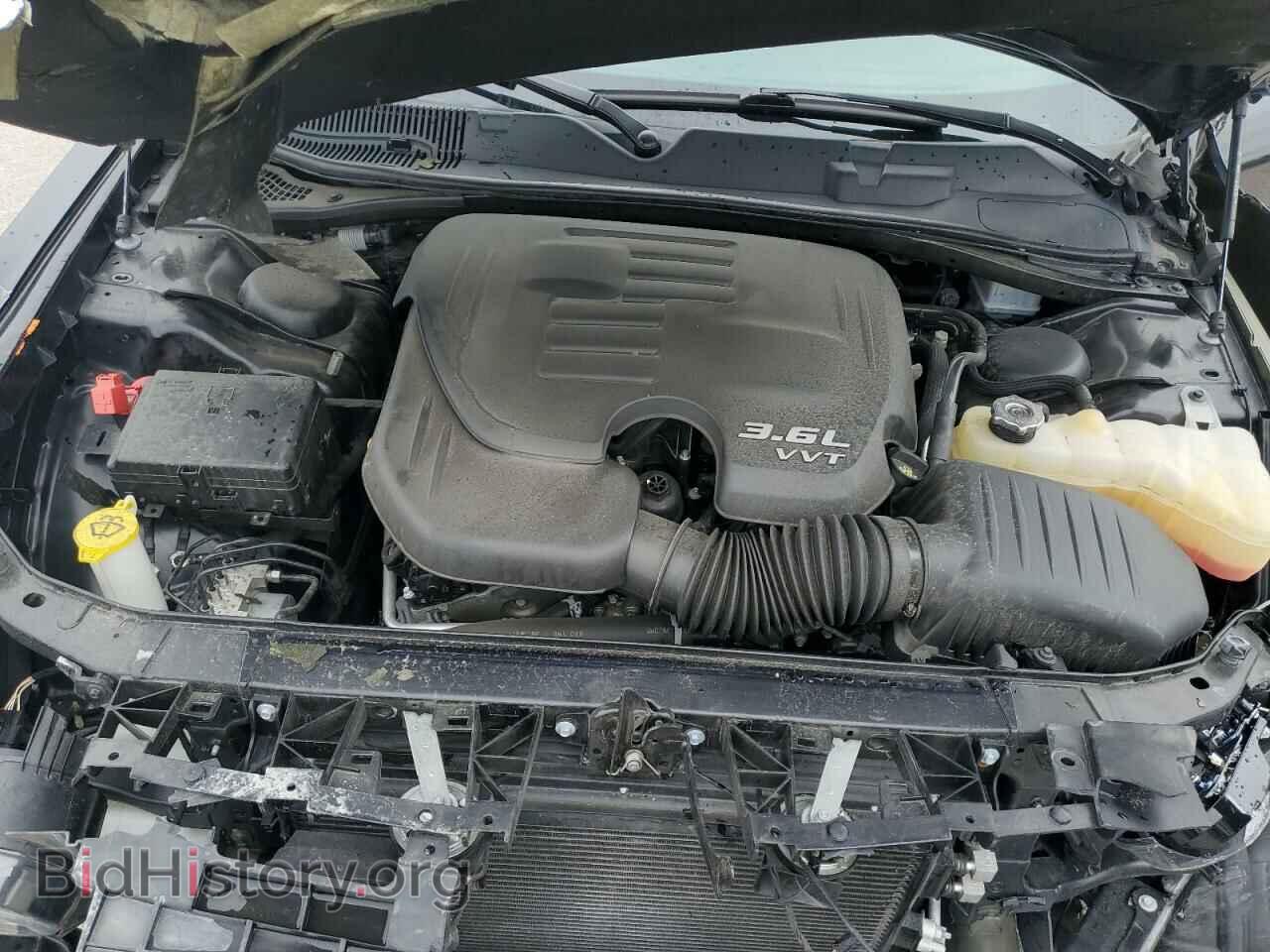 2019 DODGE CHALLENGER - VIN: 2C3CDZAG0KH566728 - Photo 11