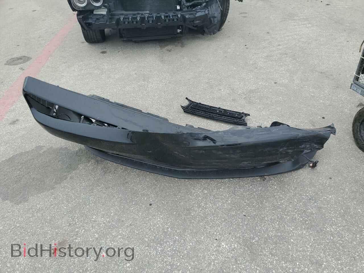 2019 DODGE CHALLENGER - VIN: 2C3CDZAG0KH566728 - Photo 12