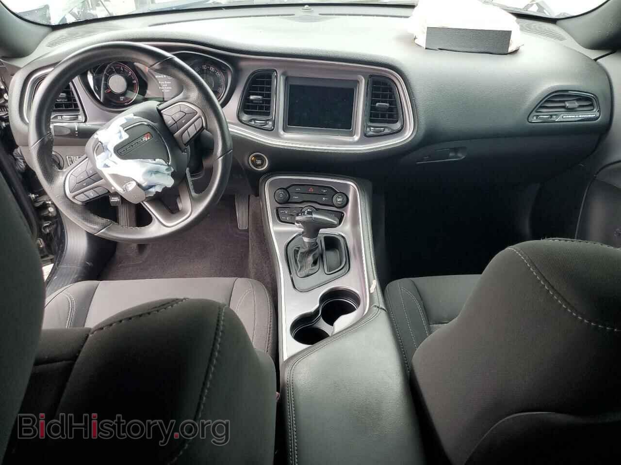 2019 DODGE CHALLENGER - VIN: 2C3CDZAG0KH566728 - Photo 8